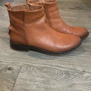 Franco Sarto boots